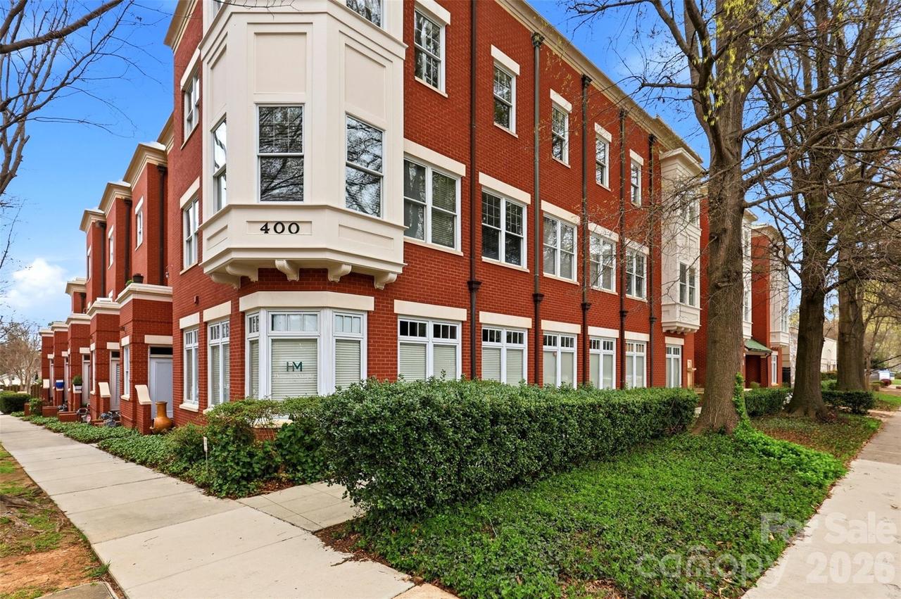 400 Clarice Ave. #165, Charlotte, NC 28204