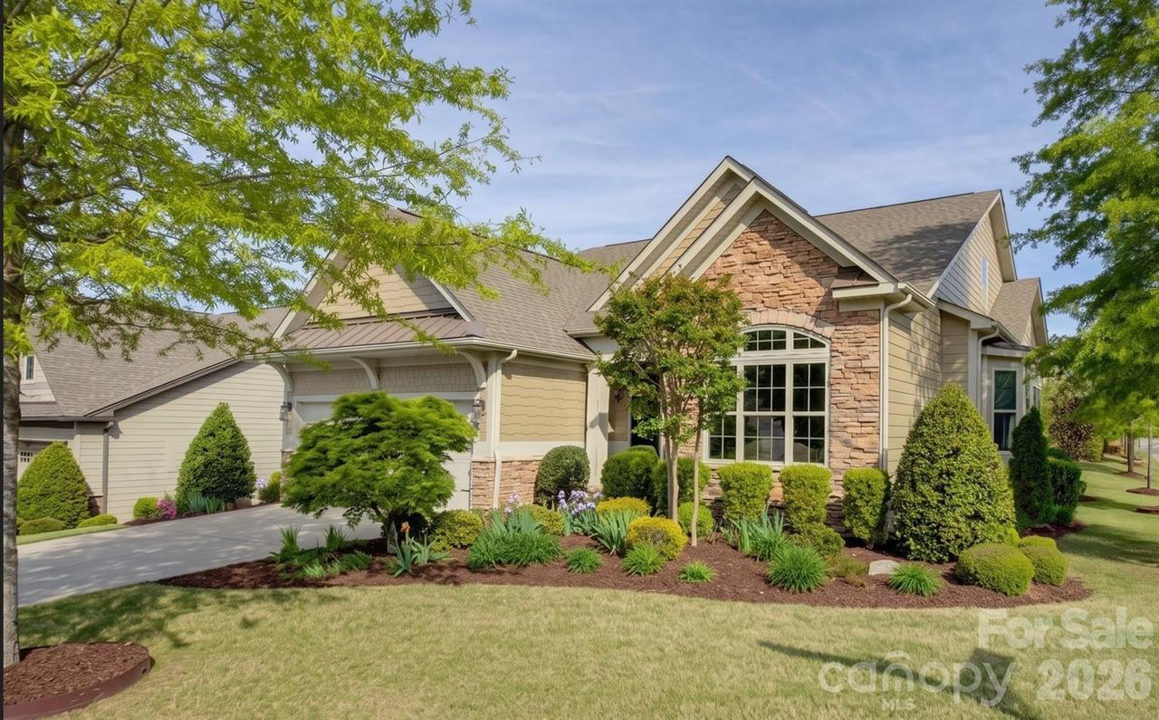 14802 Creeks Edge Dr., Charlotte, NC 28278