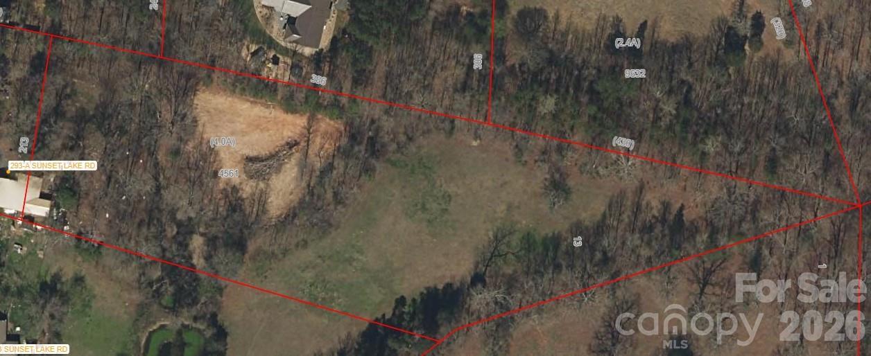 303 Sunset Lake Rd. #13, Stanfield, NC 28163