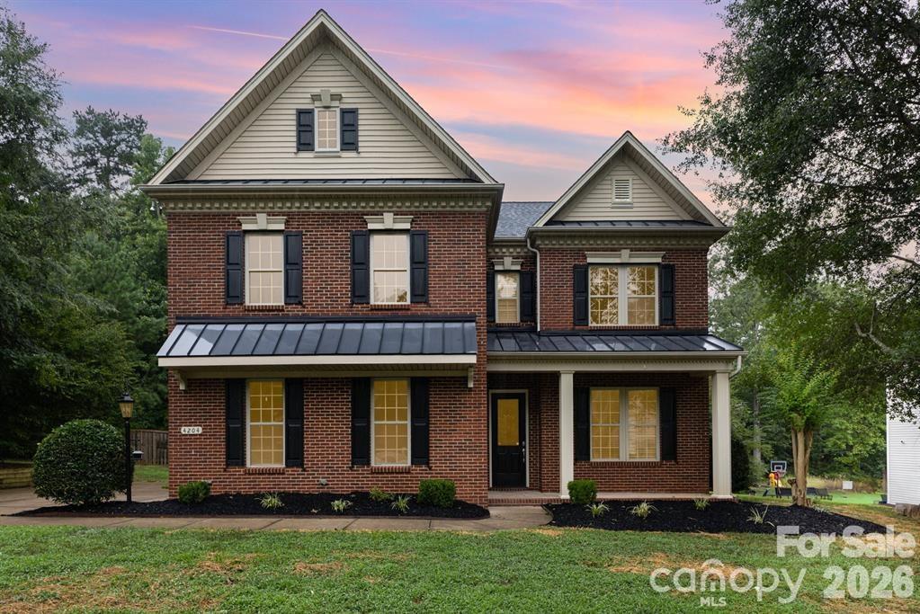 4204 Belle Meade Cir., Belmont, NC 28012