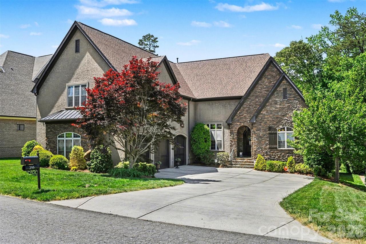 295 Bent Tree Dr., Stanley, NC 28164