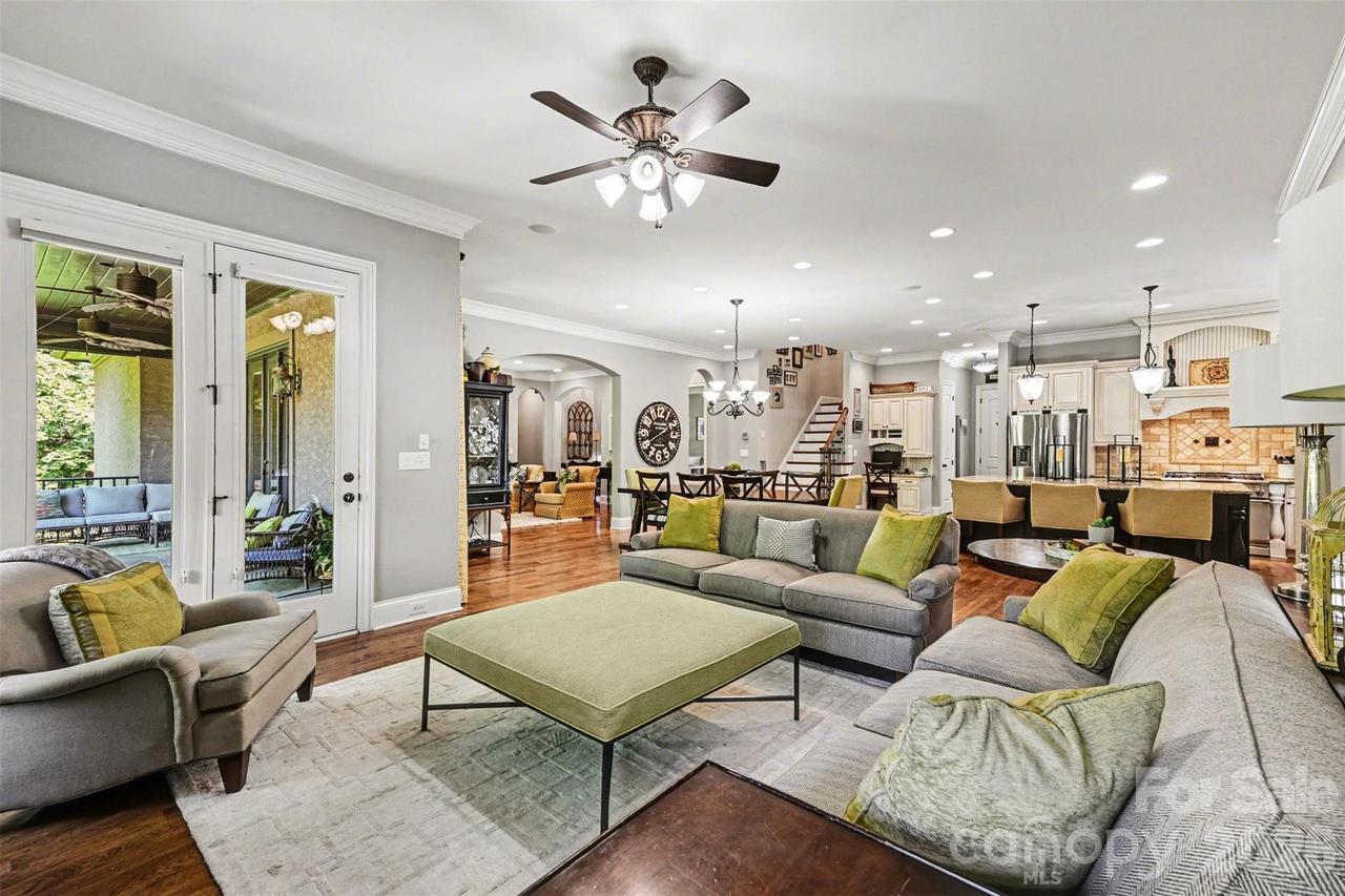295 Bent Tree Dr., Stanley, NC 28164