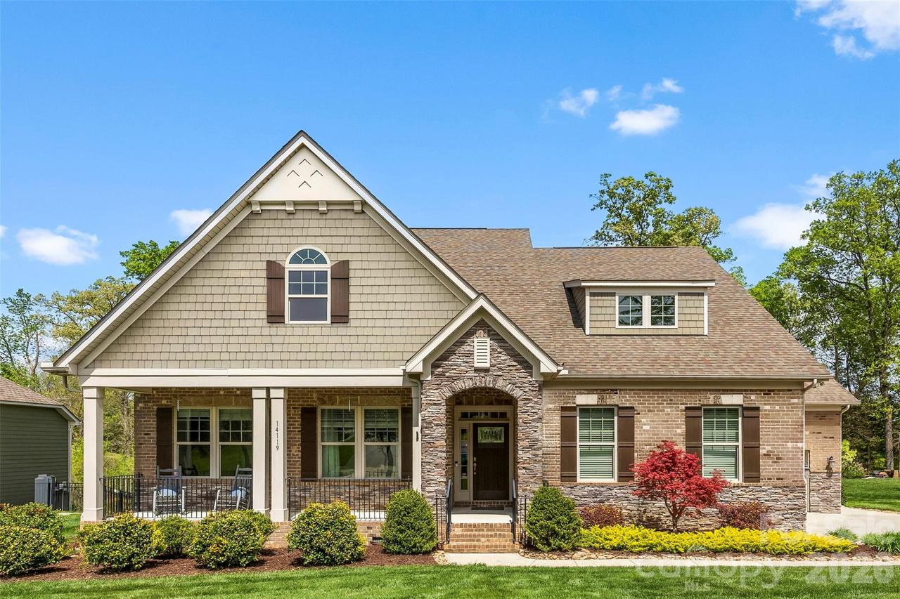 14119 Salem Ridge Rd., Huntersville, NC 28078