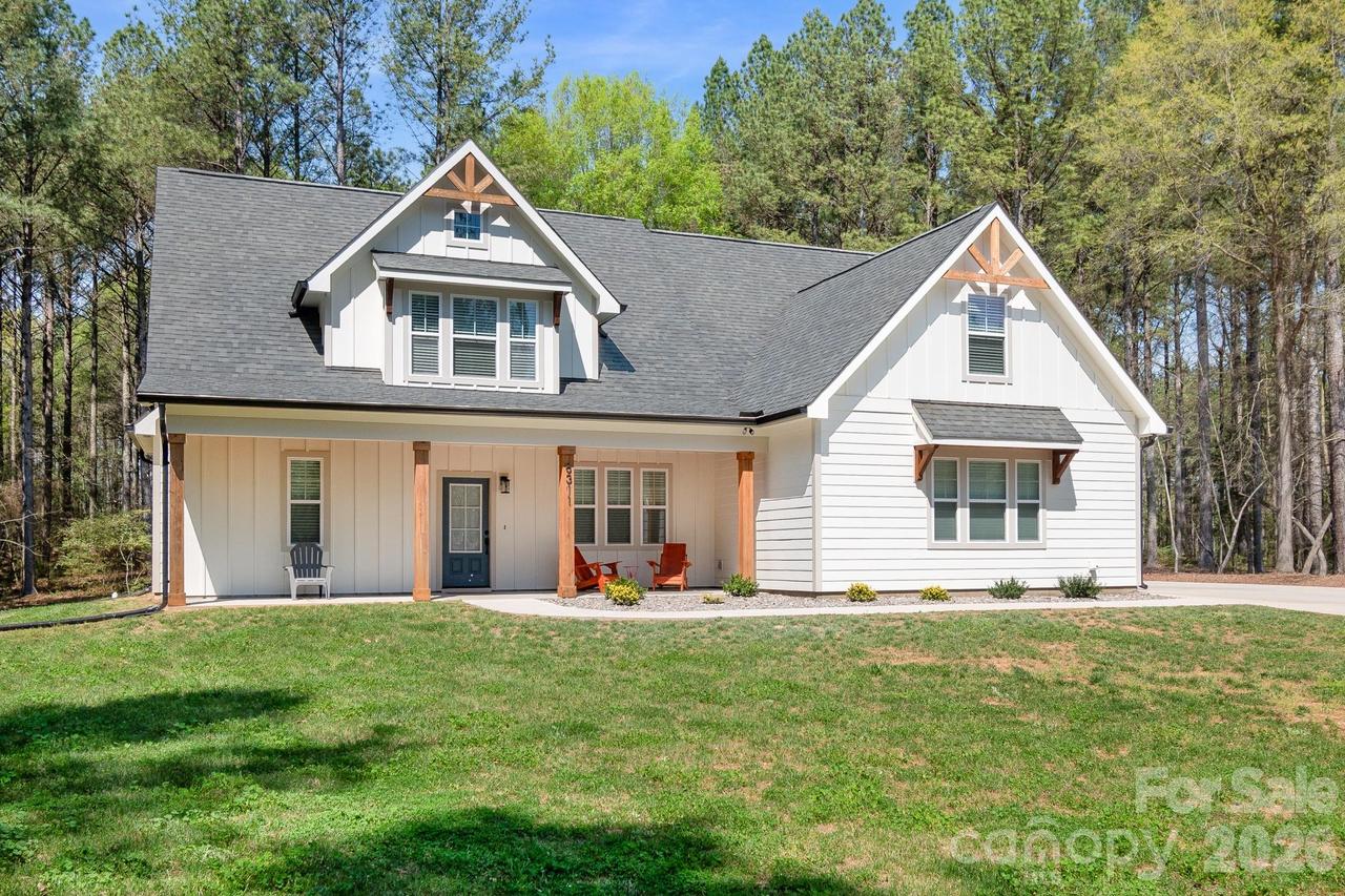 6311 Highway 205 Hwy., Marshville, NC 28103