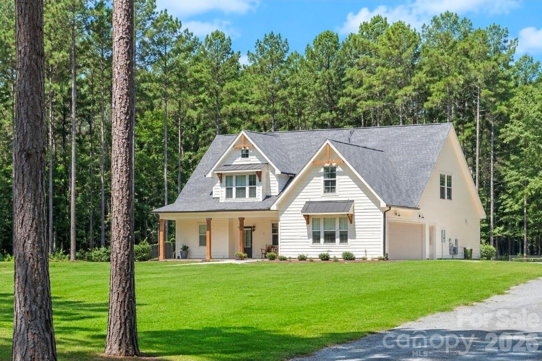6311 Highway 205 Hwy., Marshville, NC 28103