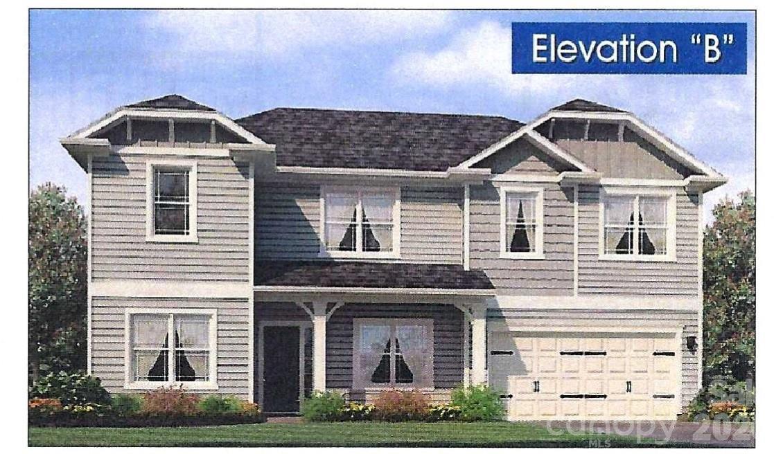 1065 Kildare Dr. #65, Salisbury, NC 28146