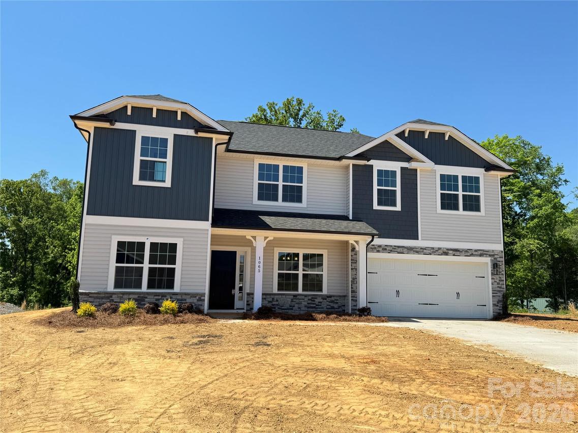 1065 Kildare Dr. #65, Salisbury, NC 28146