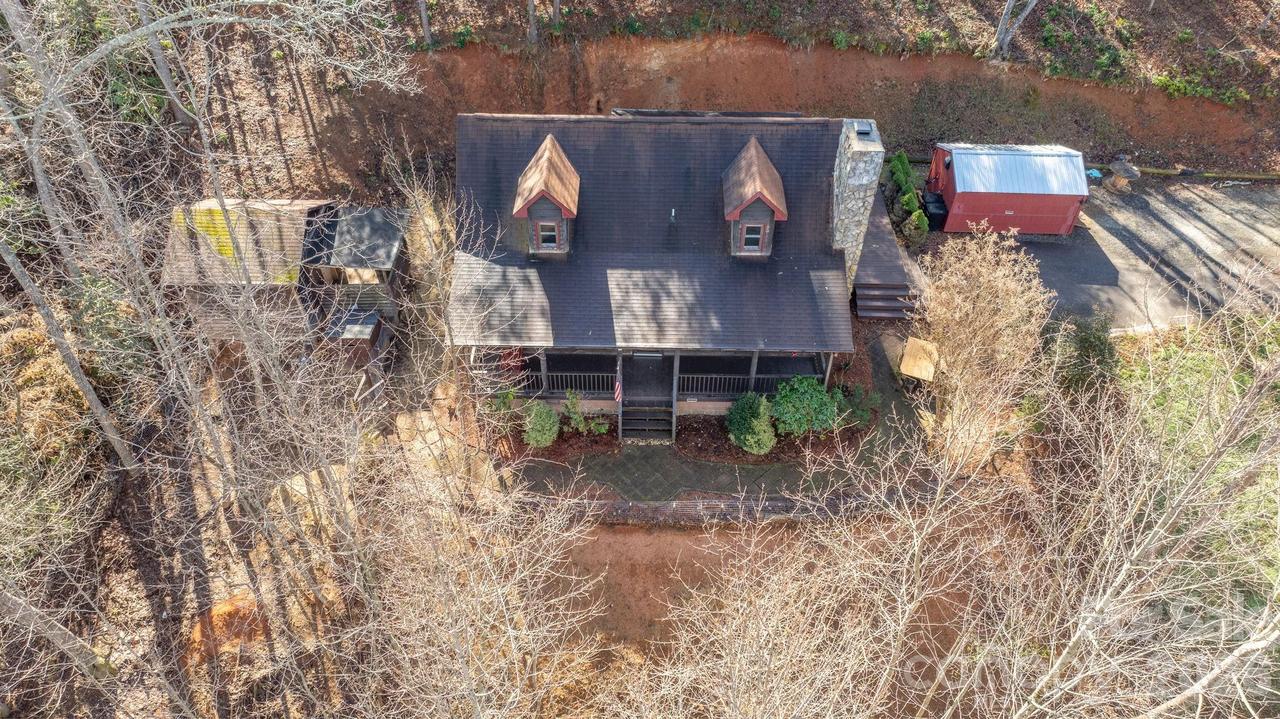 1481 Levi Ln., Lenoir, NC 28645