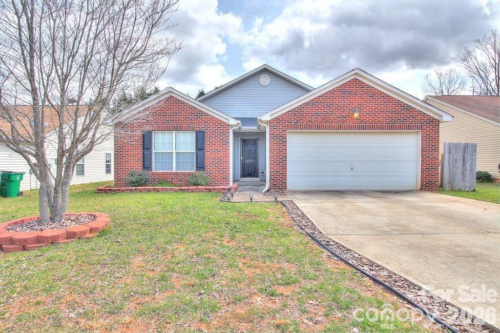 3117 Willamette Valley Dr., Charlotte, NC 28215