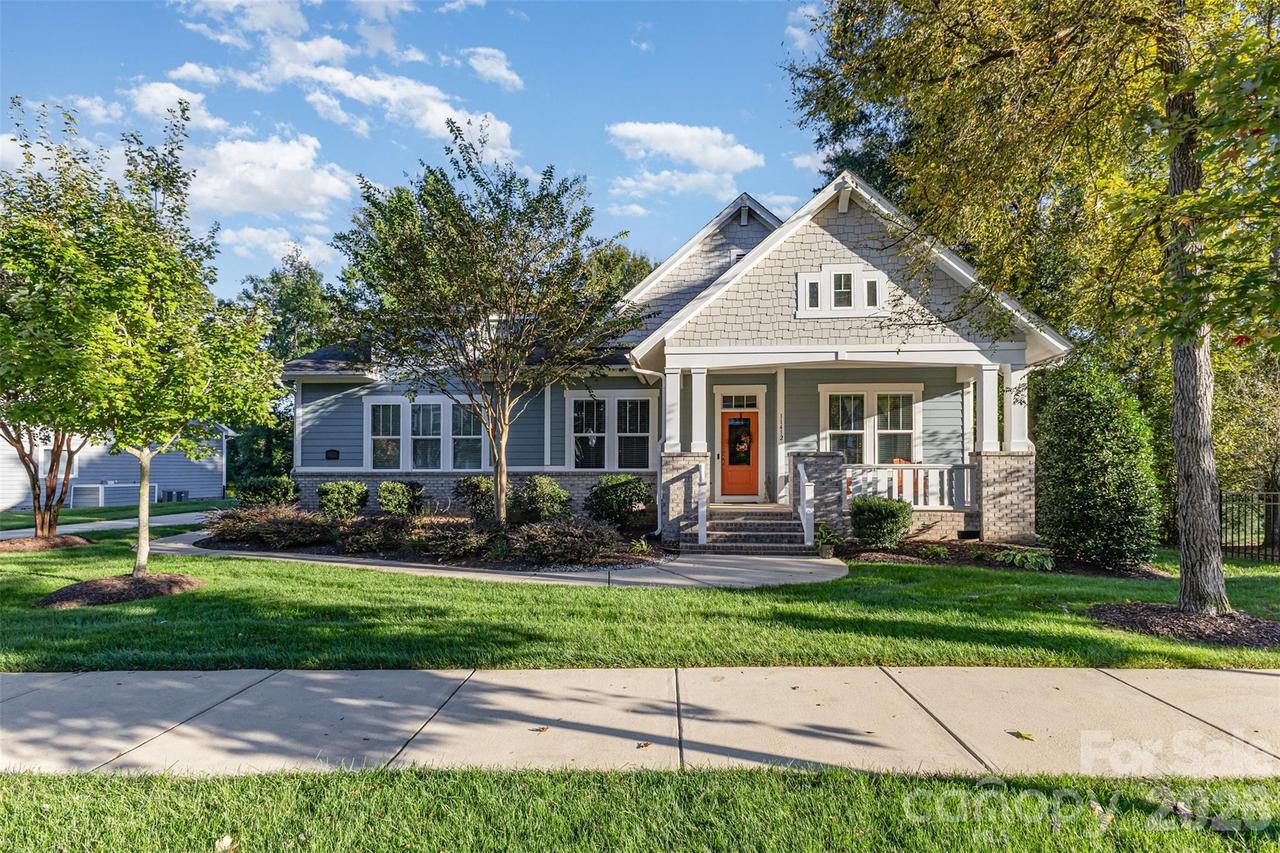 11412 NW Fullerton Place Dr., Huntersville, NC 28078