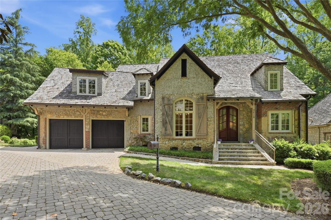 2418 La Maison Dr., Charlotte, NC 28226
