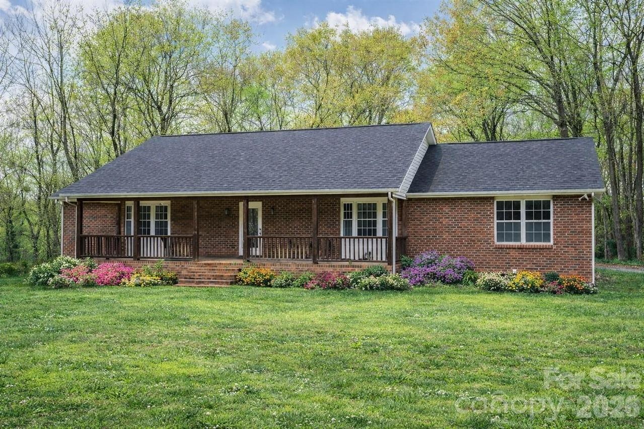 3720 Lanes Creek Rd., Marshville, NC 28103