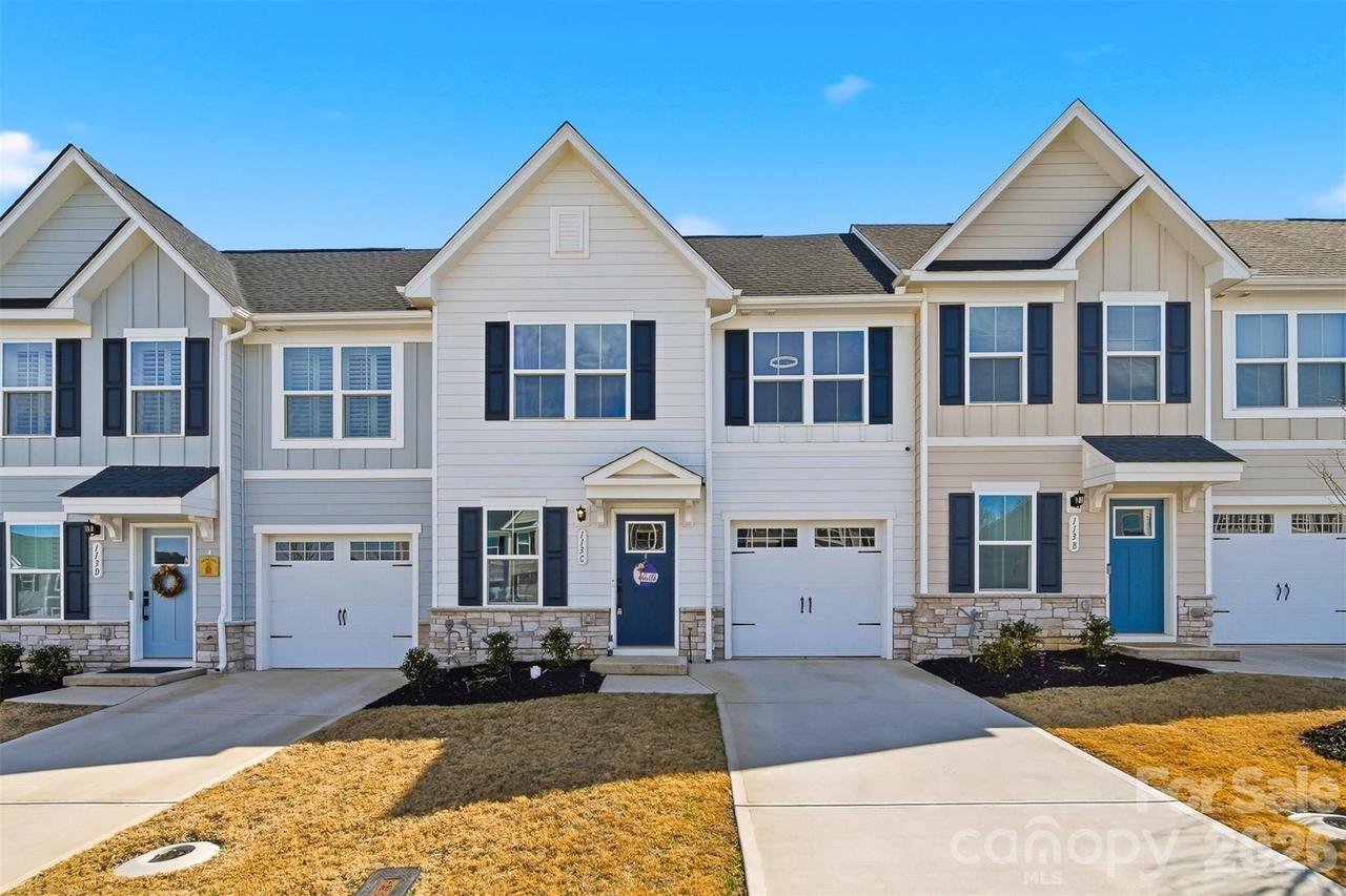 113 Stella Ln. #Unit C, Troutman, NC 28166