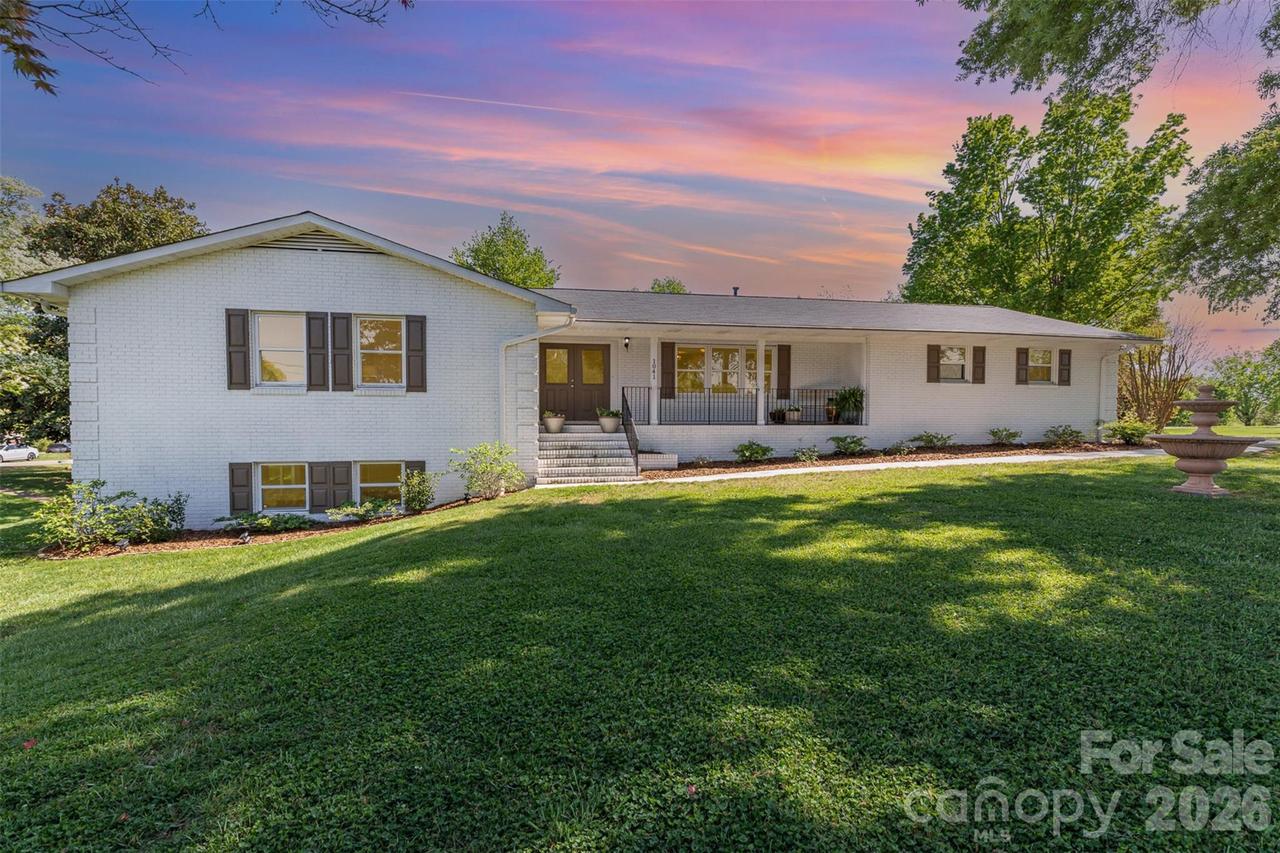 1041 Brawley School Rd., Mooresville, NC 28117