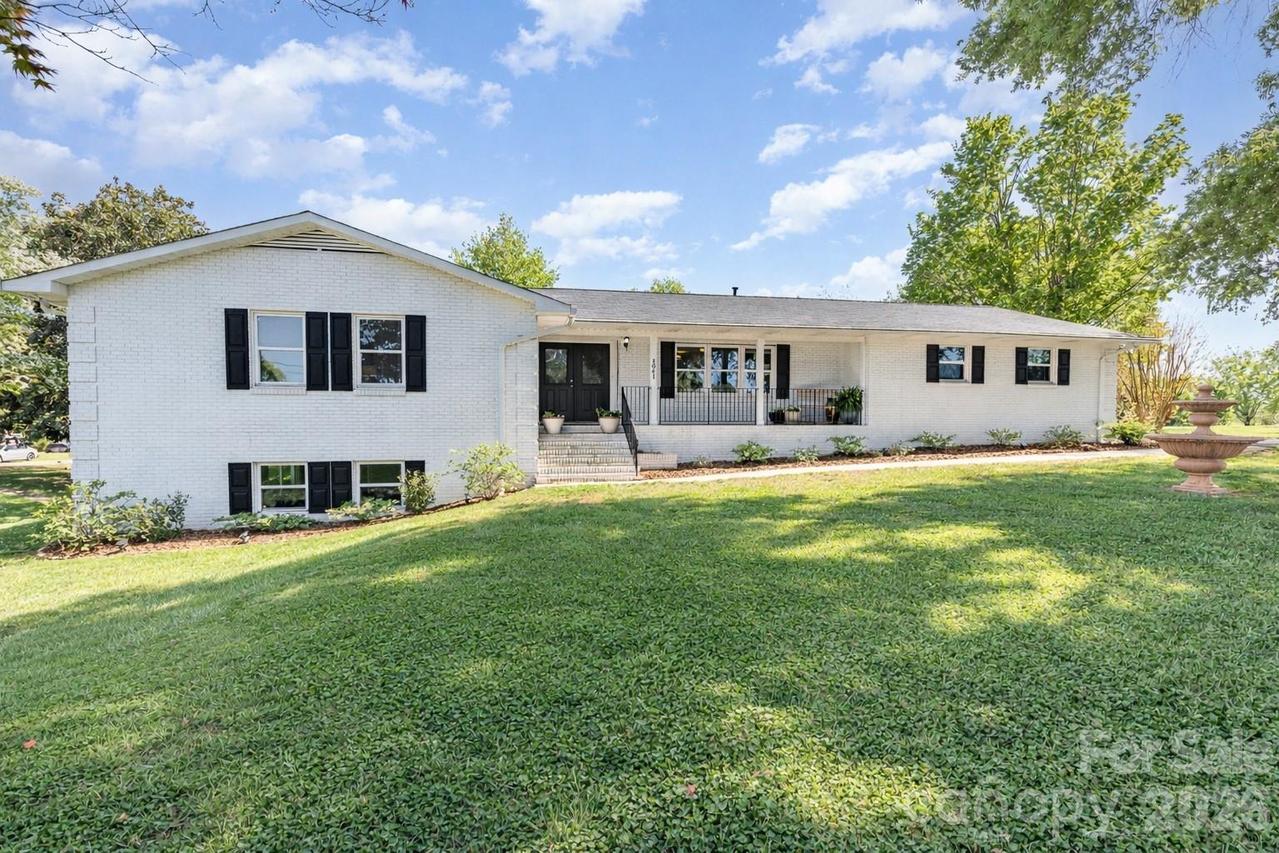 1041 Brawley School Rd., Mooresville, NC 28117