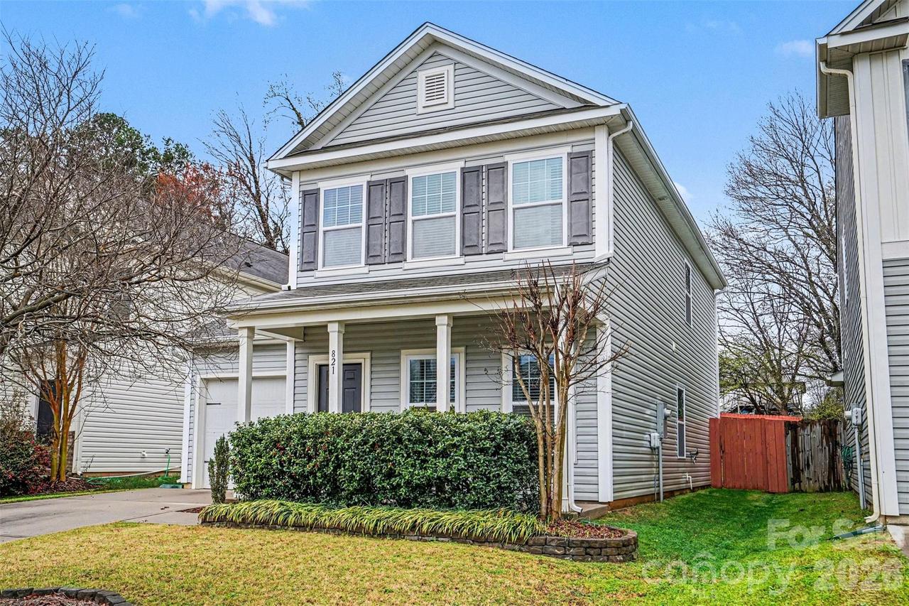 821 Alta Way, Kannapolis, NC 28081