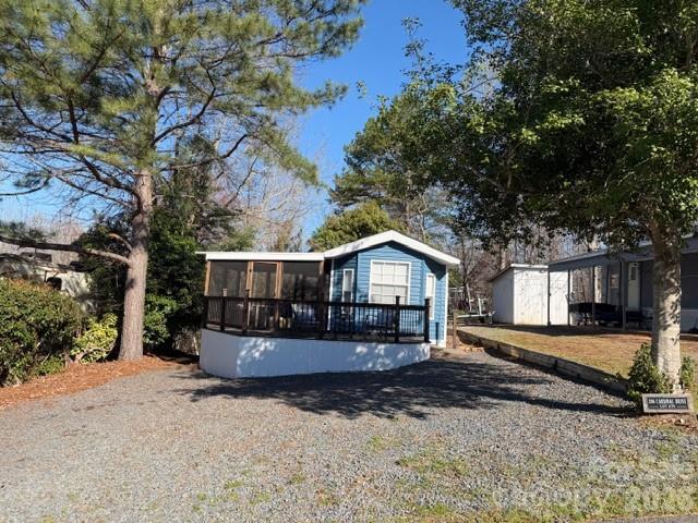 206 Cardinal Dr. #679, New London, NC 28127