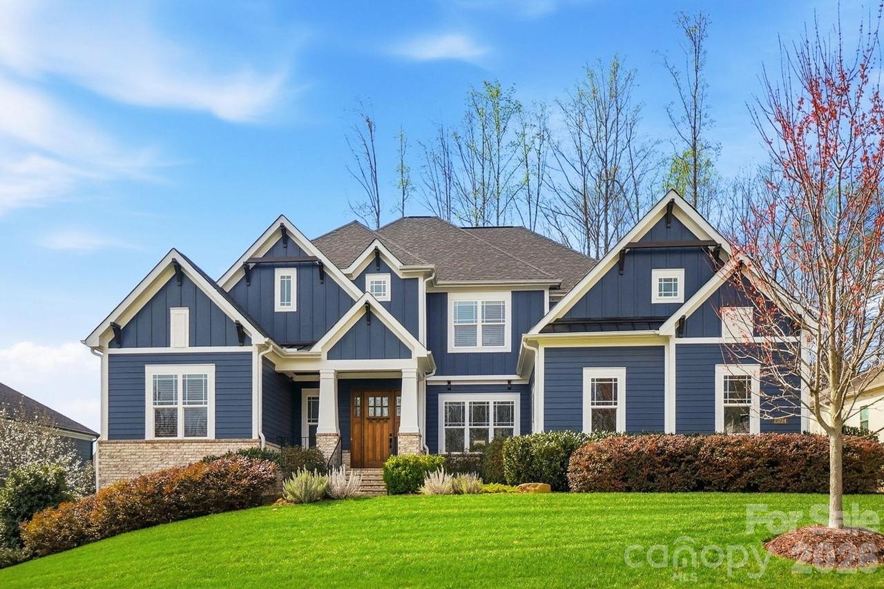 13124 Davidson Park Dr., Davidson, NC 28036