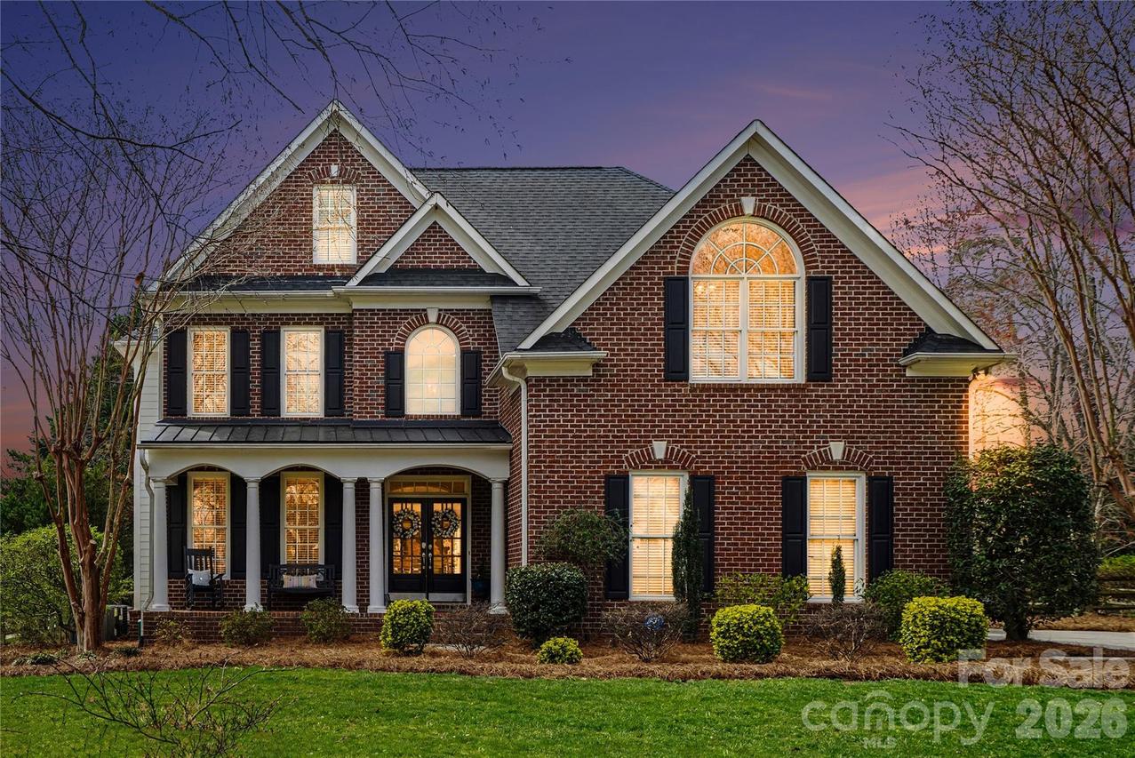 2312 Cota Ct., Charlotte, NC 28262