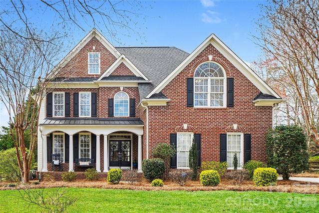 Homes Just Sold That Attend Mallard Creek Elementary: June 16th to June 22nd