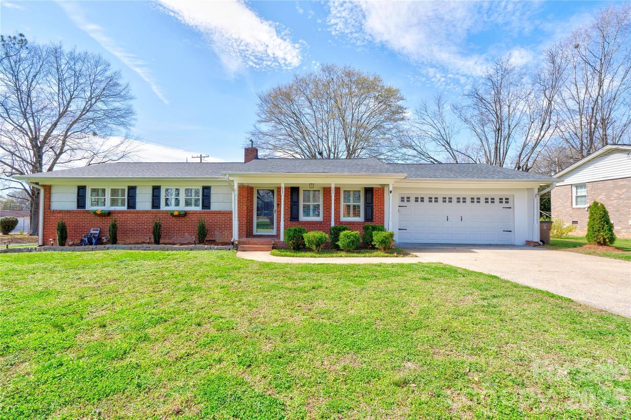 420 Stroud Rd., Shelby, NC 28152