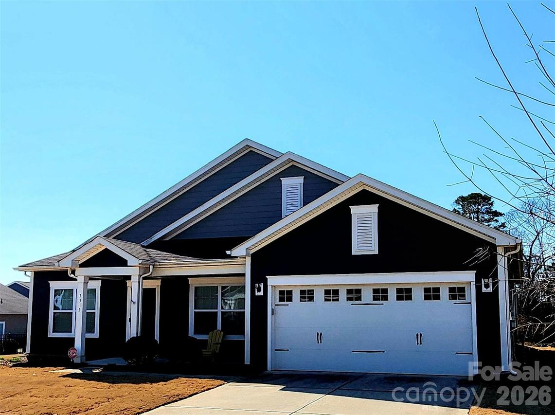 7315 Strawberry Fields Ln., Charlotte, NC 28278