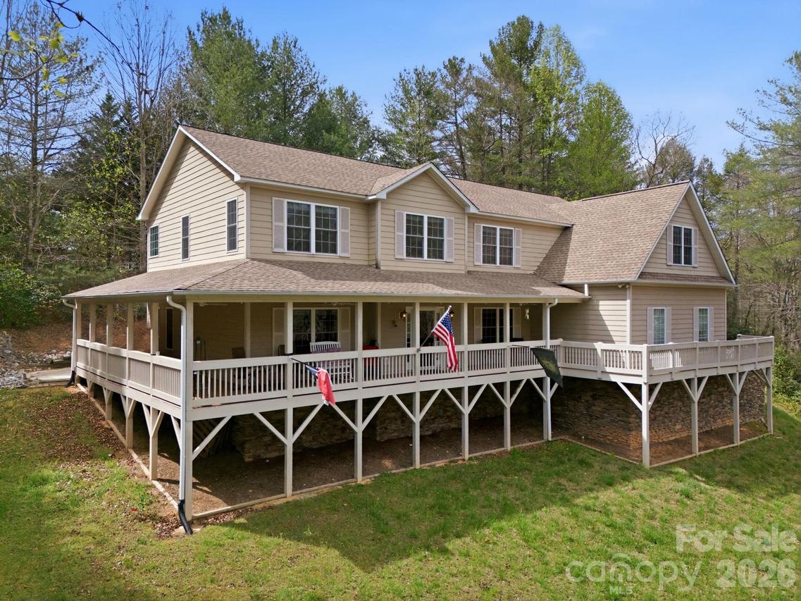 273 Cross Creek Dr., Marion, NC 28752