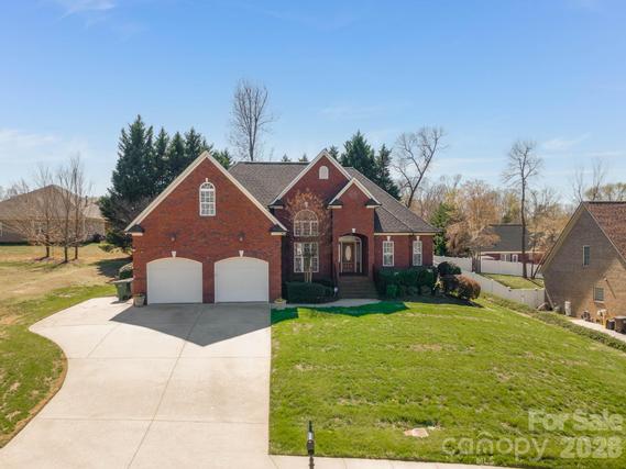 New Homes For Sale This Week That Attend Bessemer City Middle: March 13th to March 19th