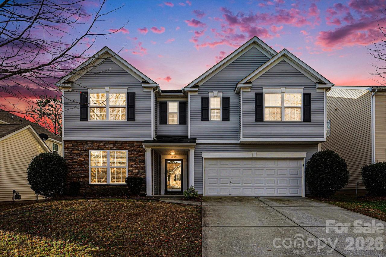 16014 Raptor Ct., Charlotte, NC 28278