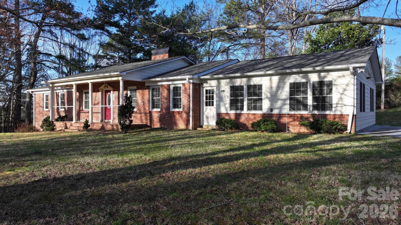 1629 Nc 126 Rd., Morganton, NC 28655