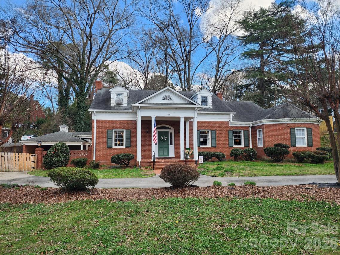 259 Sunset Dr., Concord, NC 28025