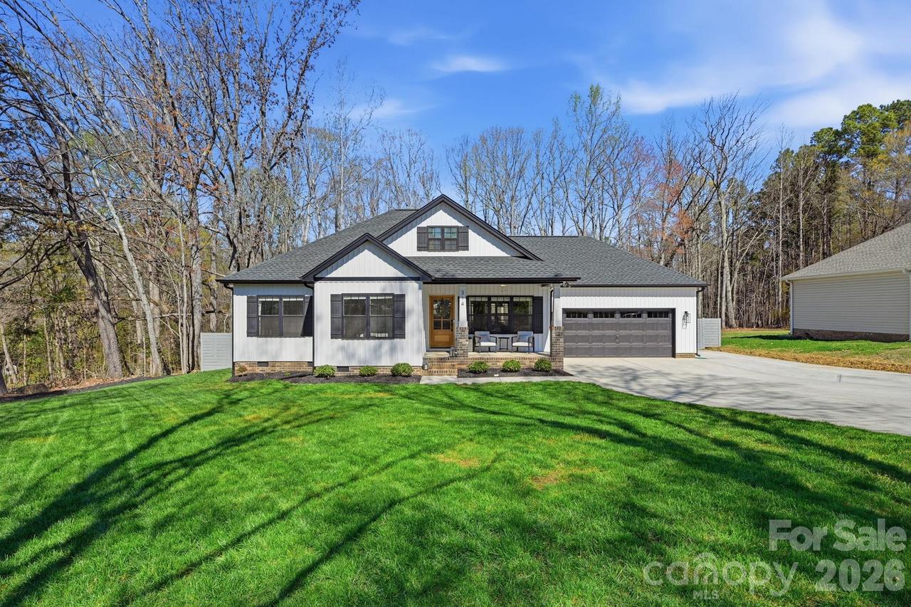 314 Legion Dr., Stanley, NC 28164