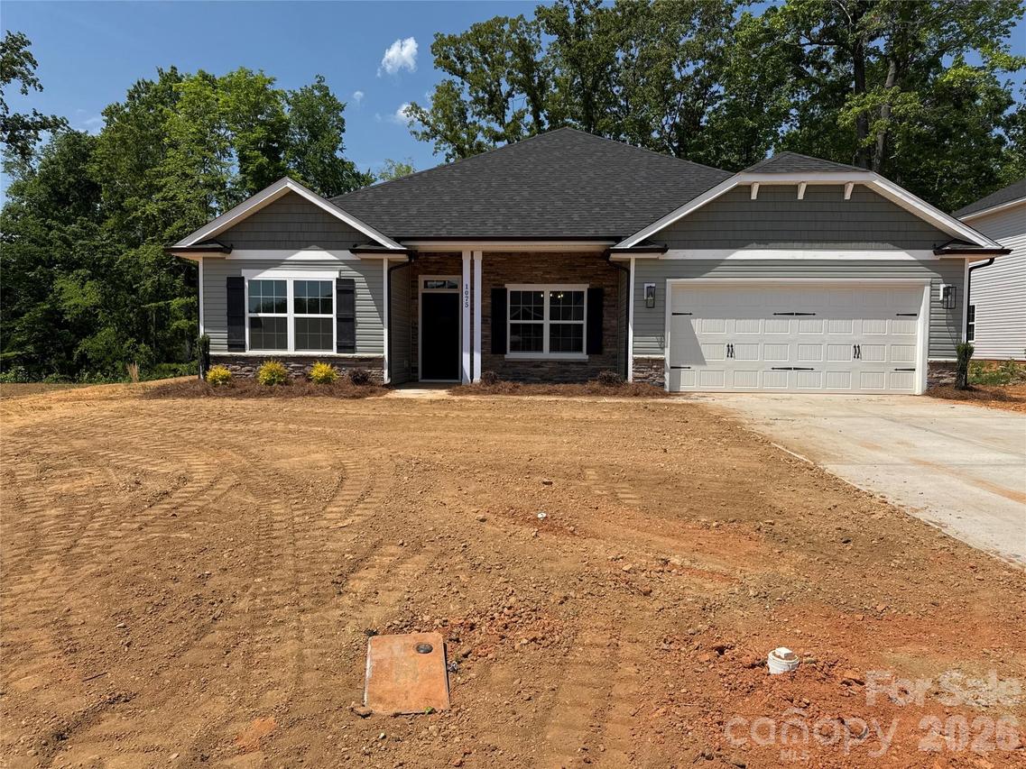 1075 Kildare Dr. #66, Salisbury, NC 28146
