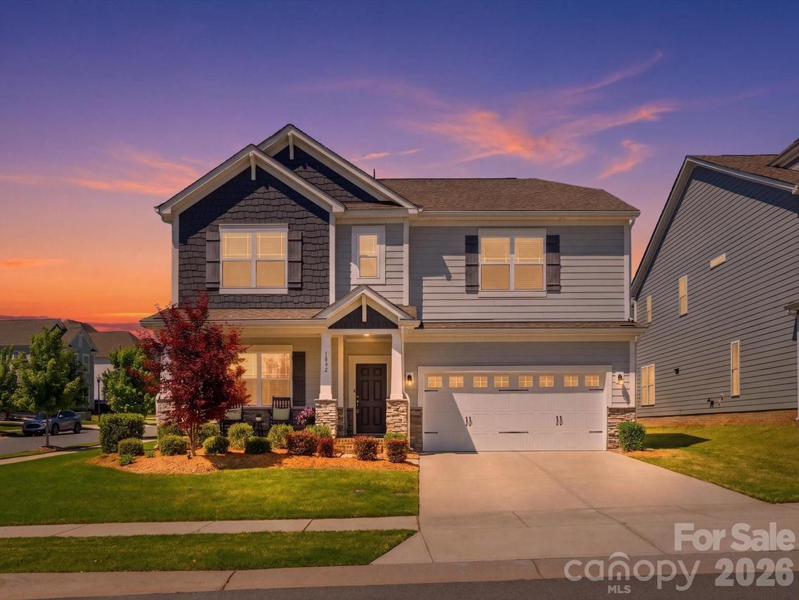 1032 Argentium Way, Waxhaw, NC 28173