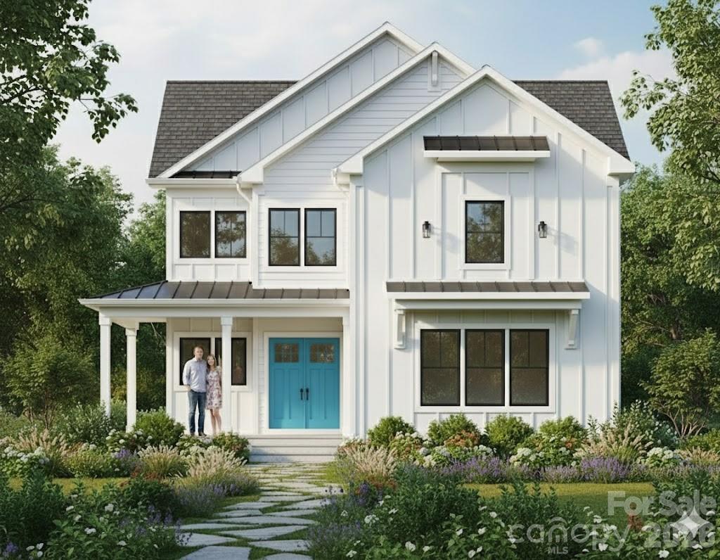 907 Chambwood Rd., Monroe, NC 28110