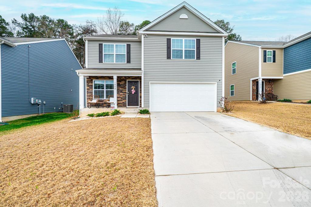 1808 Bright Hope Ln., Dallas, NC 28034