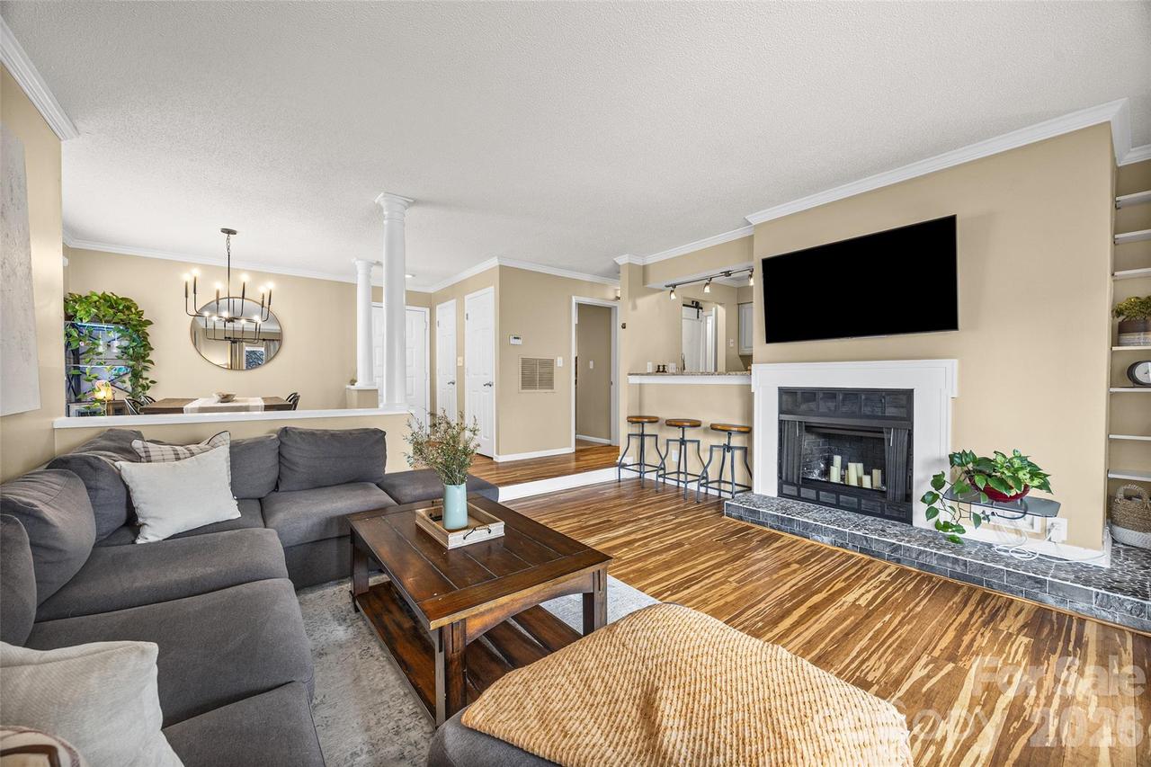 308 Queens Rd. #17, Charlotte, NC 28204