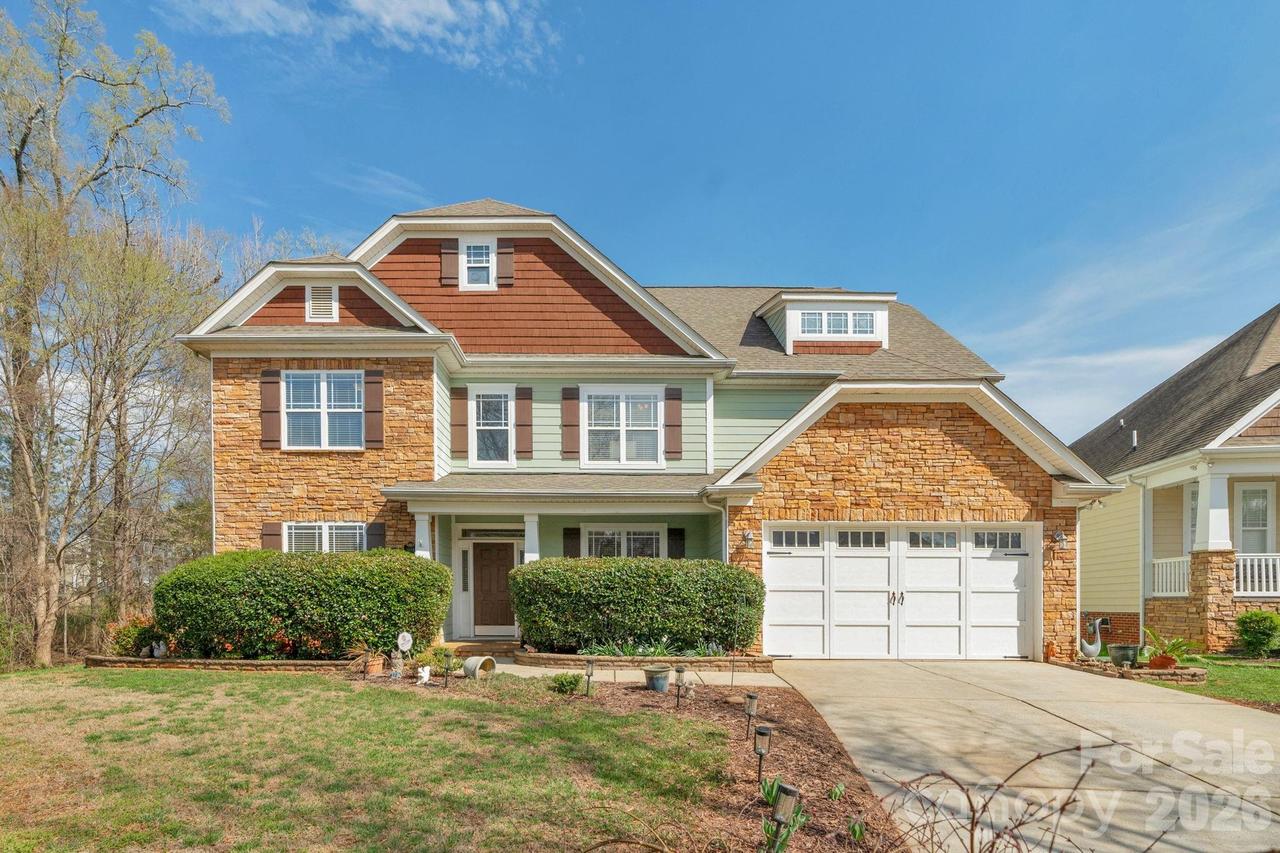 1604 Belmont Stakes Ave., Indian Trail, NC 28079