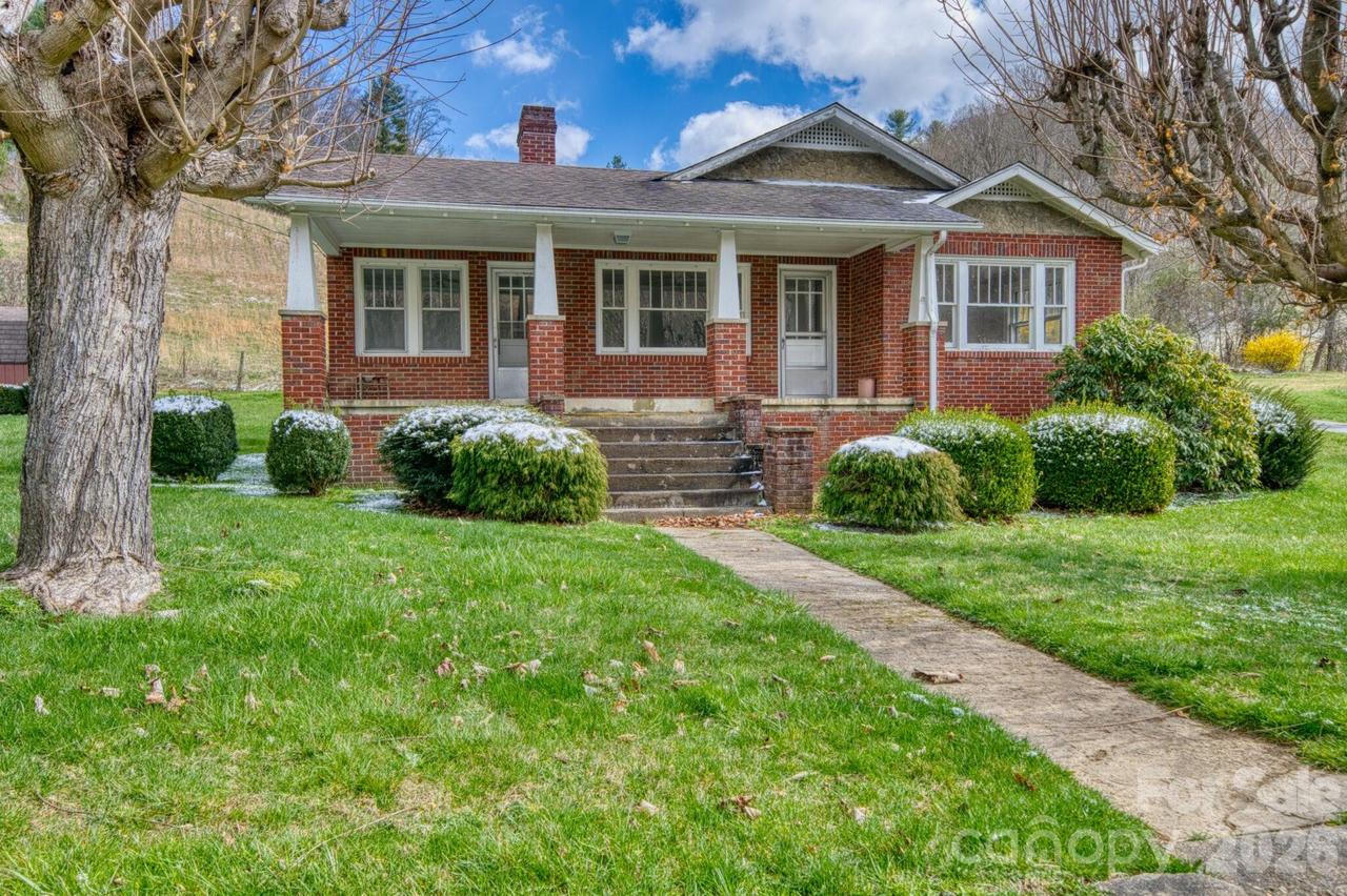 6090 Us 23 Hwy., Mars Hill, NC 28754