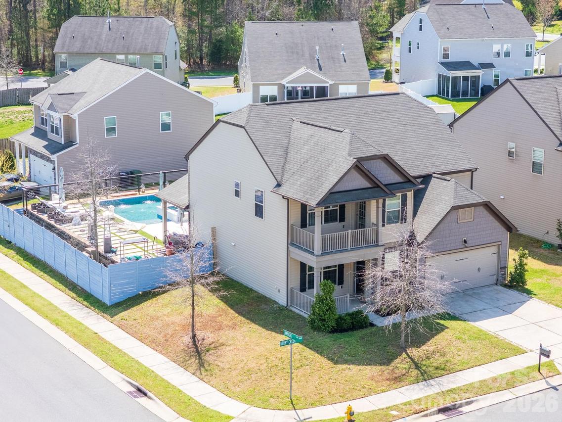 3124 Berry Creek Rd., Charlotte, NC 28214