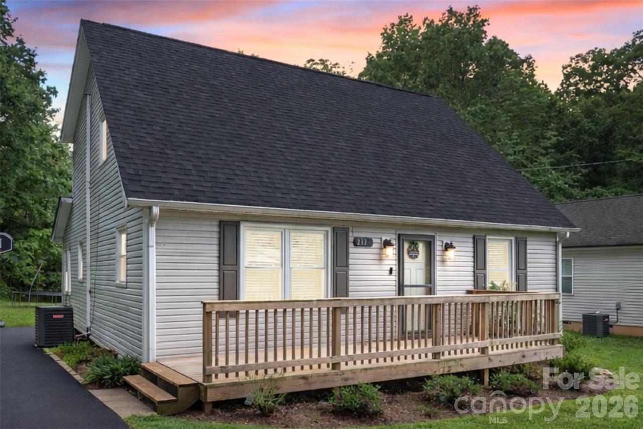 2146 Marwood Ln., Albemarle, NC 28001