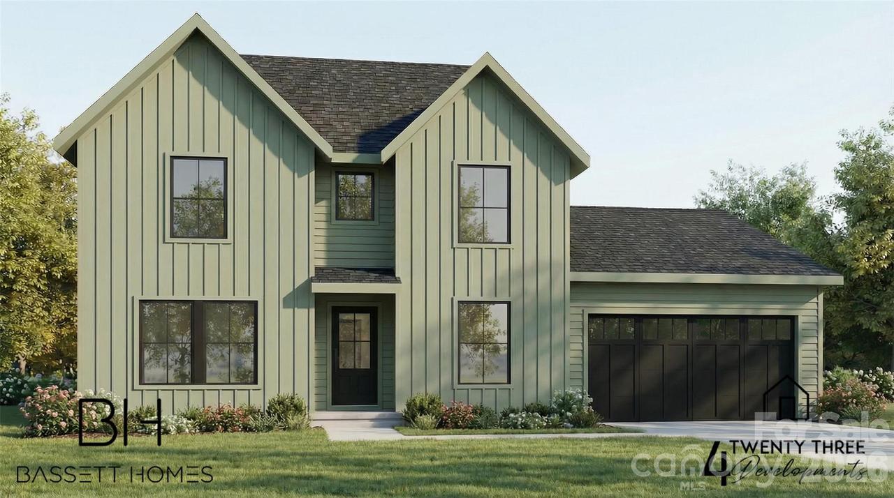 3846 Avalon Ave., Charlotte, NC 28208