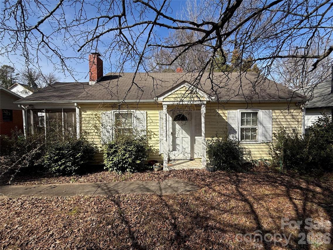 4215 Dinglewood Ave., Charlotte, NC 28205