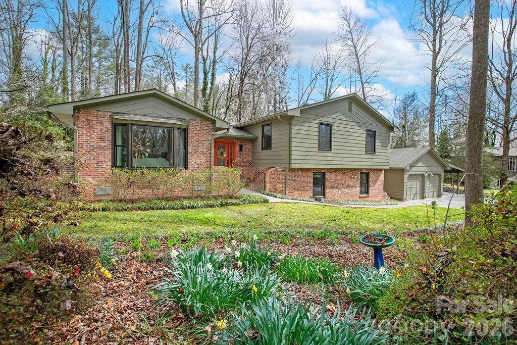 95 Ridgewood Pl., Brevard, NC 28712