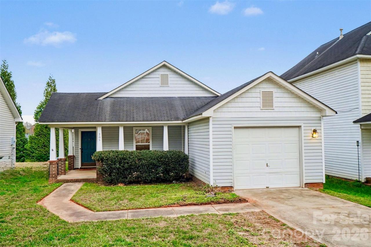 205 Amir Cir. #48, Matthews, NC 28105
