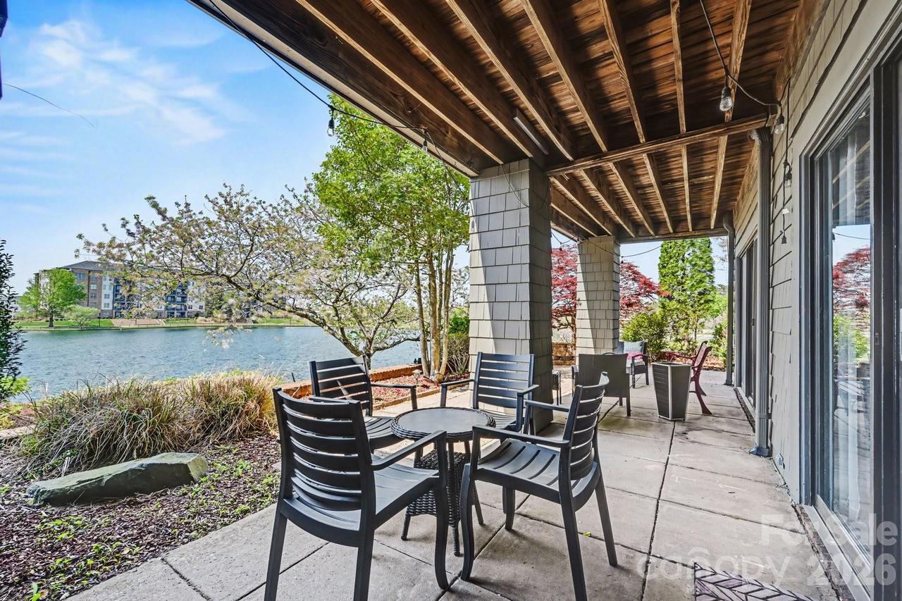 9041 J M Keynes Dr. #1, Charlotte, NC 28262