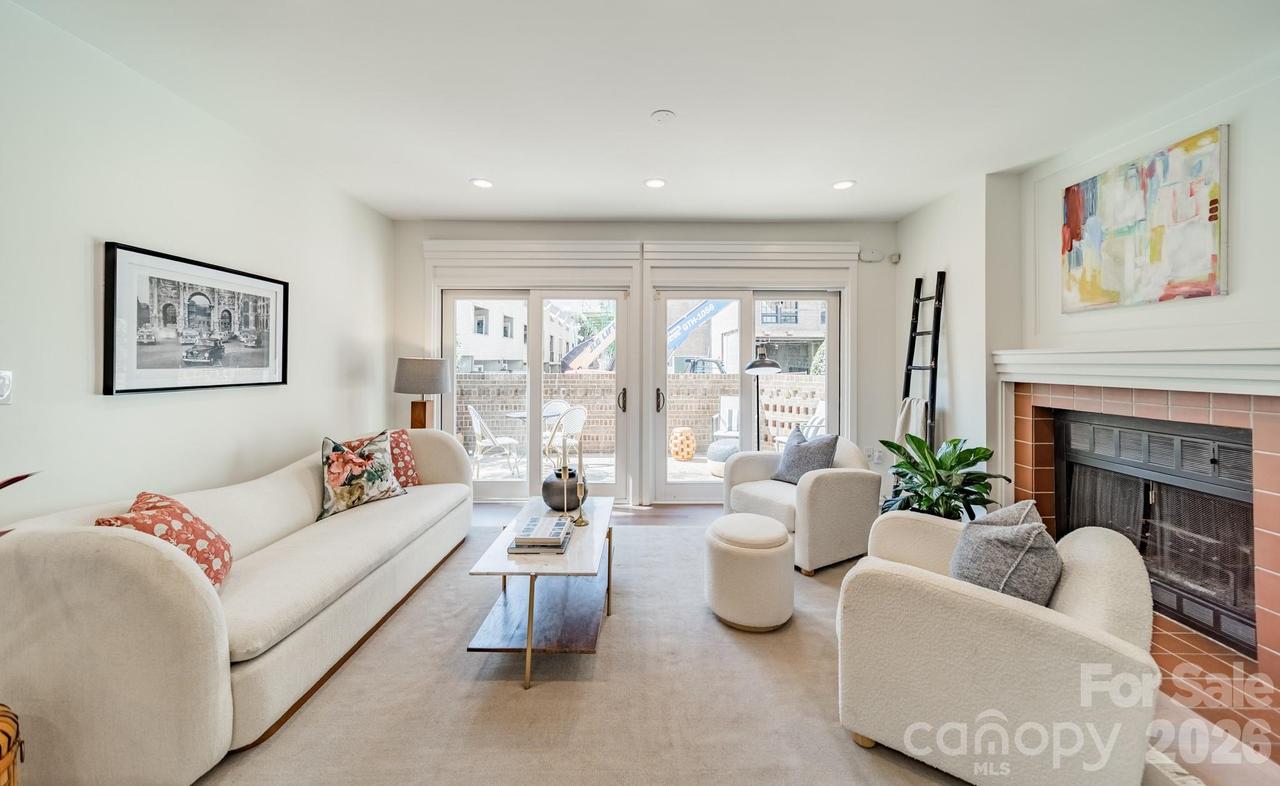 419 W 8th St. #49, Charlotte, NC 28202