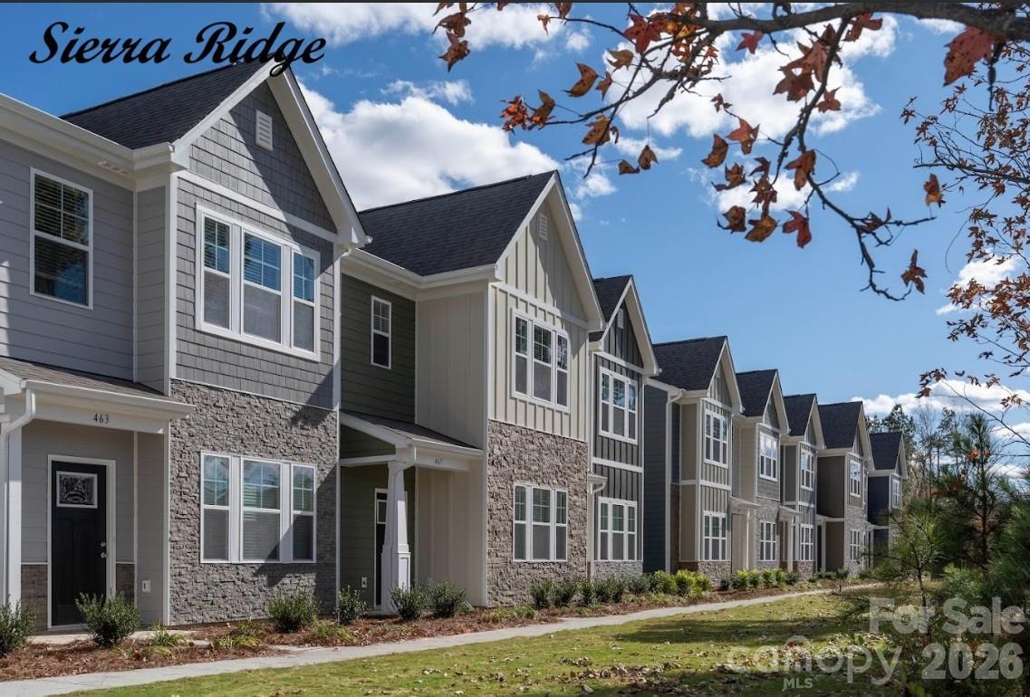 477 Etna St. #5602, Gastonia, NC 28052