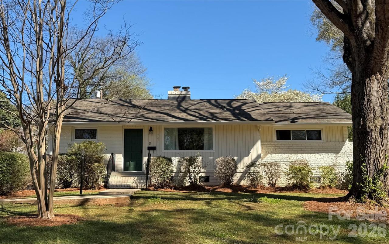 741 Brockbank Rd., Charlotte, NC 28209