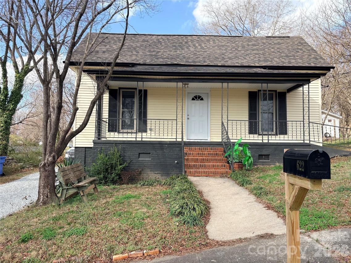 622 Watts St., Albemarle, NC 28001